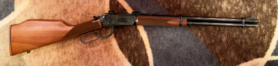 Winchester 94AE-XTR. Pristine Condition .307 Winchester - Picture 1