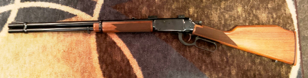 Winchester 94AE-XTR. Pristine Condition .307 Winchester - Picture 2