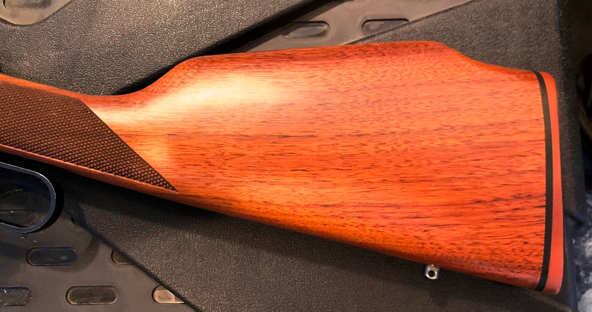 Winchester 94AE-XTR. Pristine Condition .307 Winchester - Picture 4