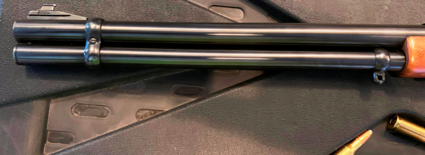 Winchester 94AE-XTR. Pristine Condition .307 Winchester - Picture 7