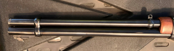 Winchester 94AE-XTR. Pristine Condition .307 Winchester - Picture 8