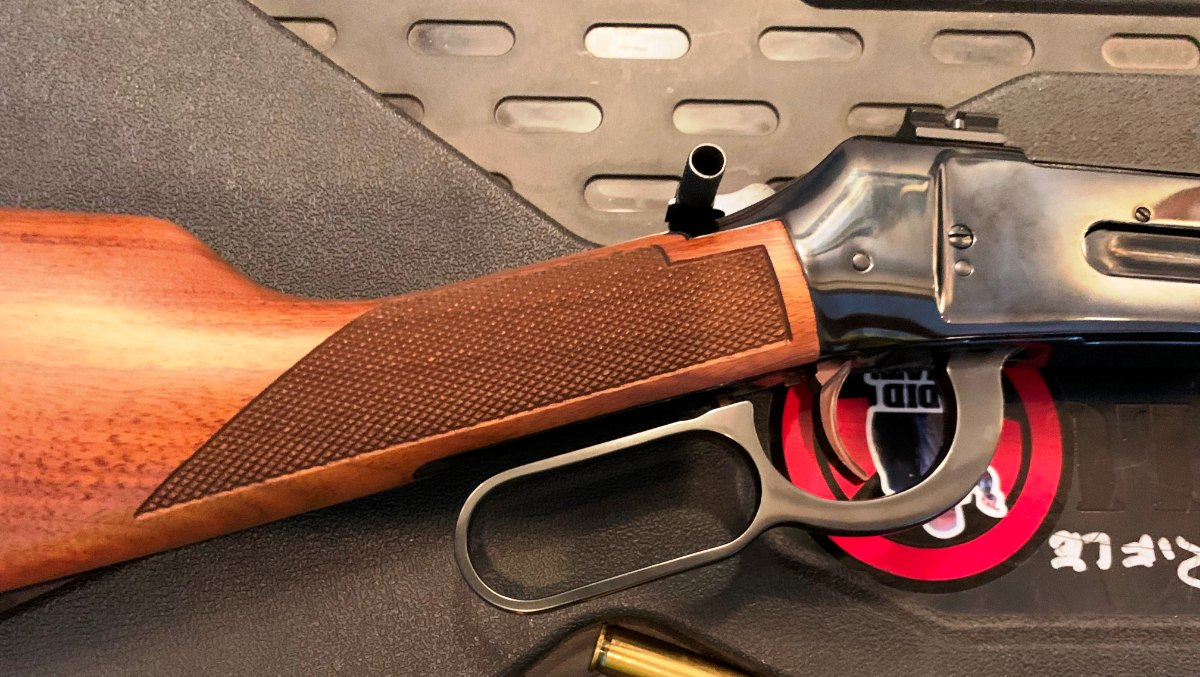 Winchester 94AE-XTR. Pristine Condition .307 Winchester - Picture 10
