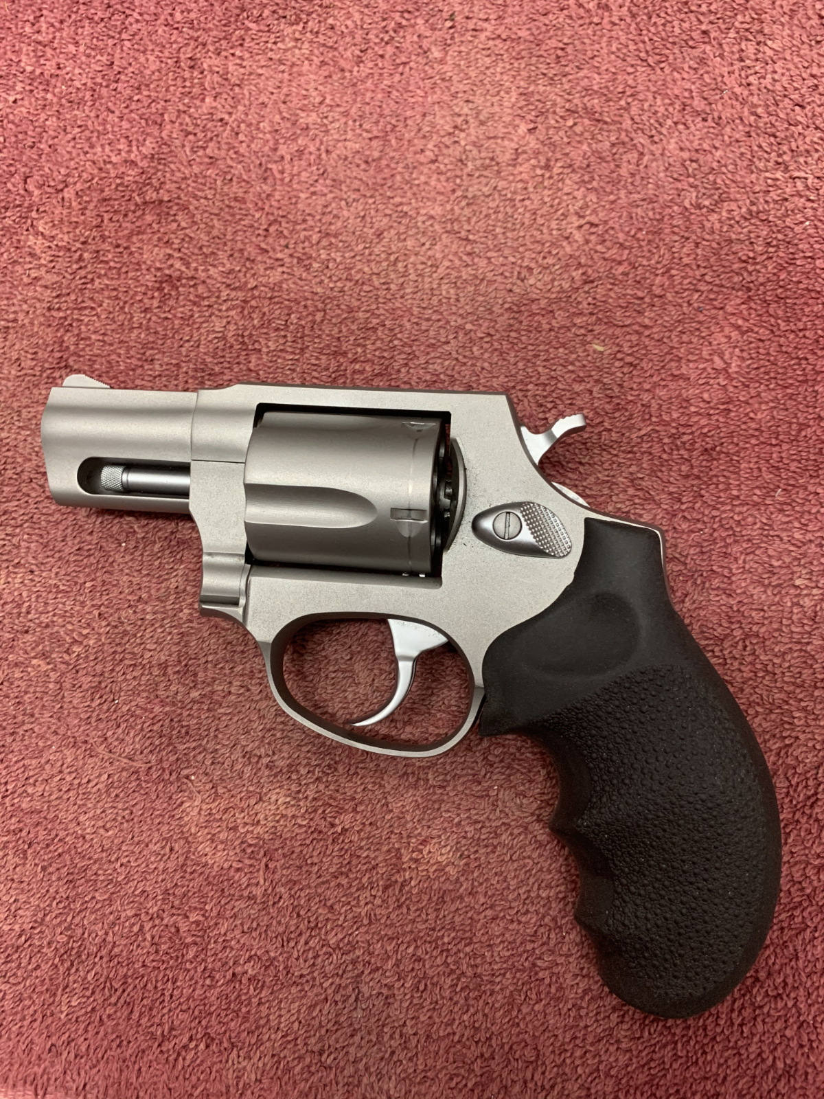Taurus 905 For Sale