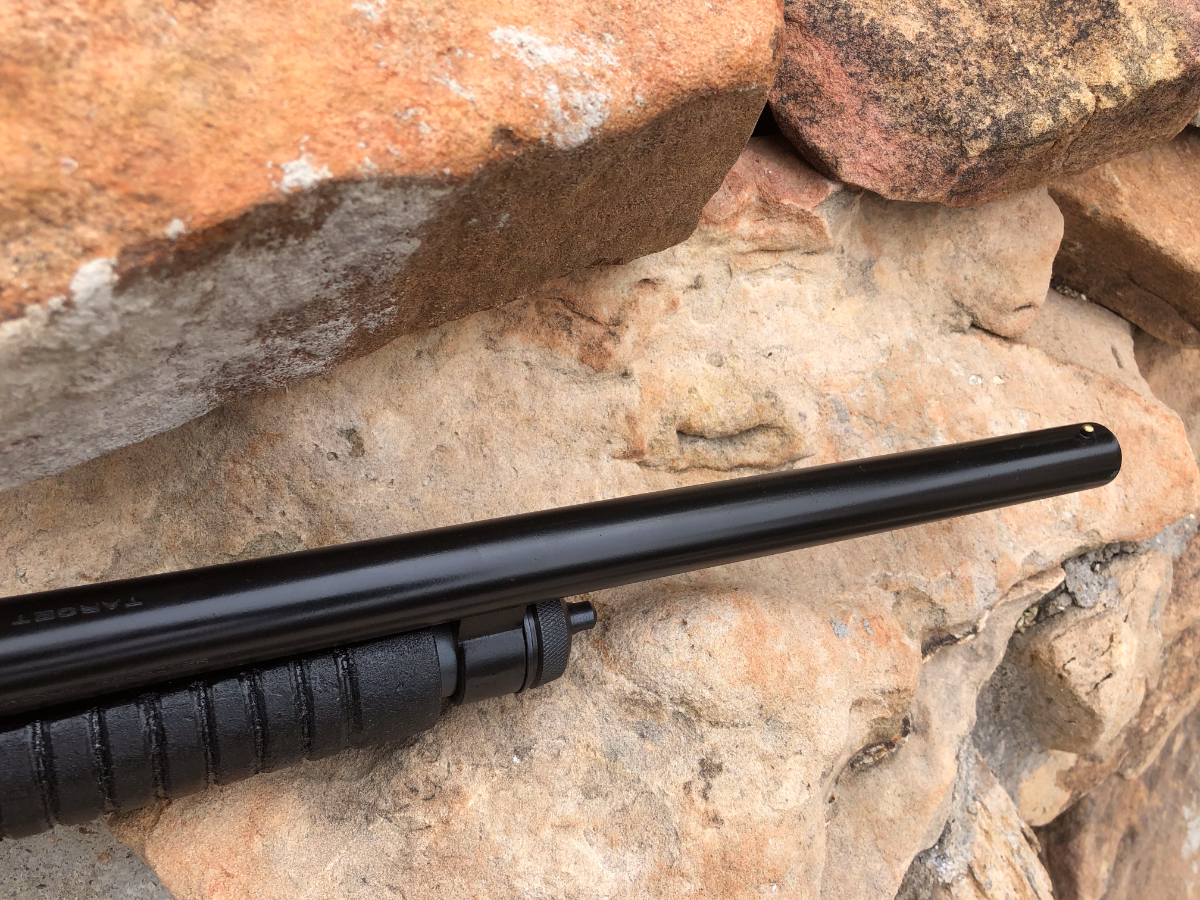 Remington Arms Remington 870 Target Sports Tactical 12 Ga For Sale at 16493476