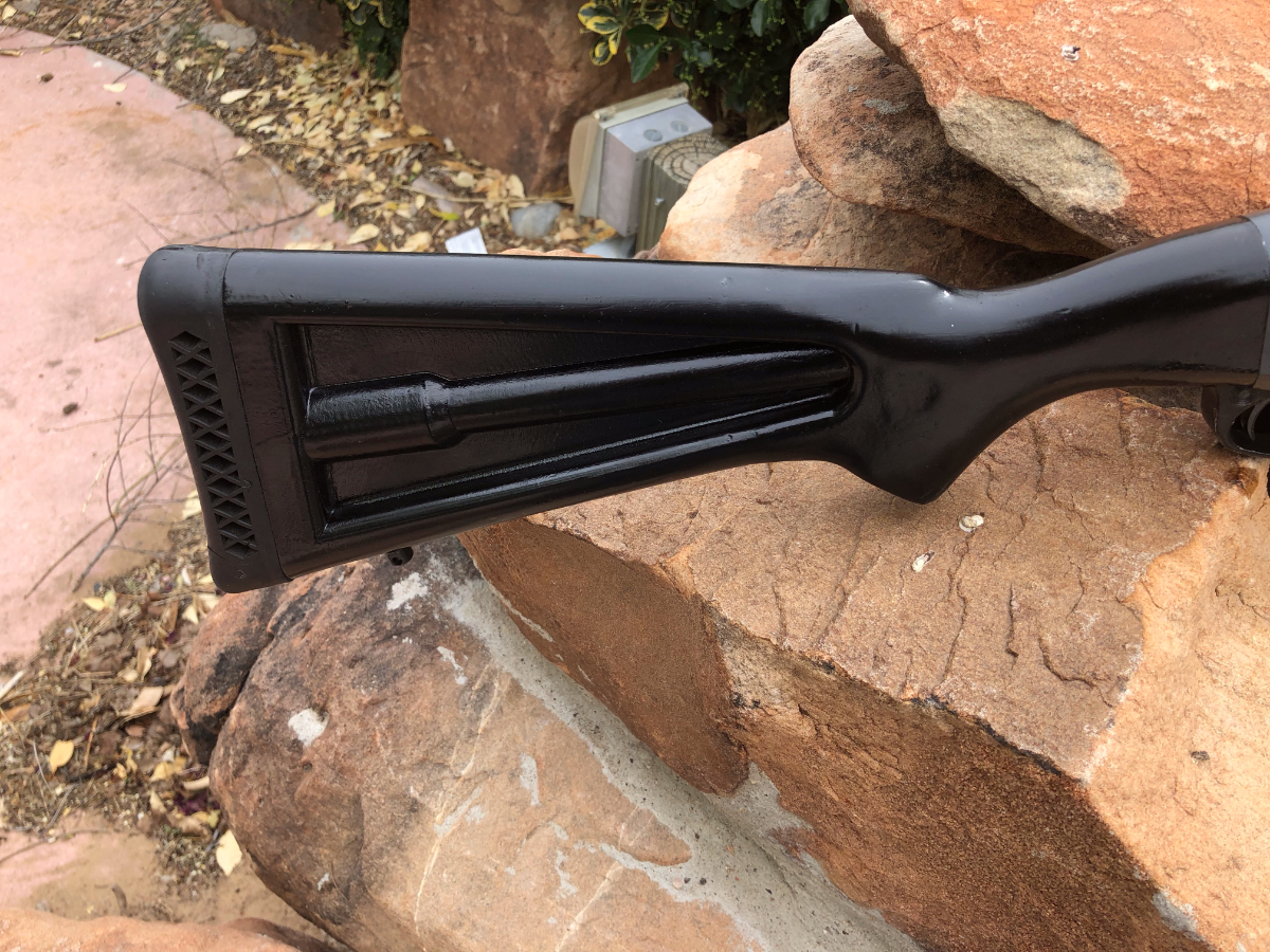 Remington Arms Remington 870 Target Sports Tactical 12 Ga For Sale at 16493476