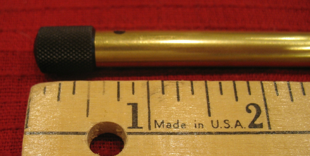 Marlin Model 60 .22 Inner Magazine Tube - For Post 1975 Rifles .22 Lr ...