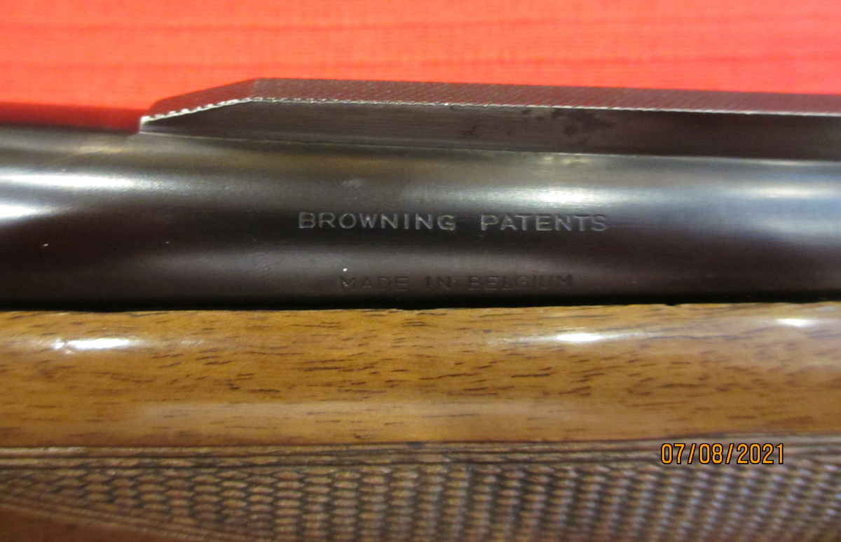 Browning Double Automatic Twentyweight 12 Gauge Shotgun 12 Ga For Sale ...