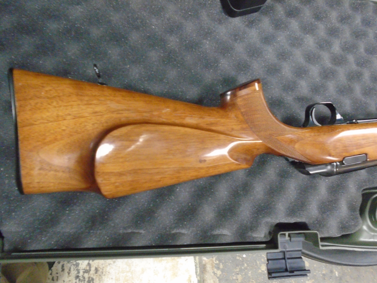 Browning B.B.R. Bolt Action For Sale At GunAuction.com - 16843952