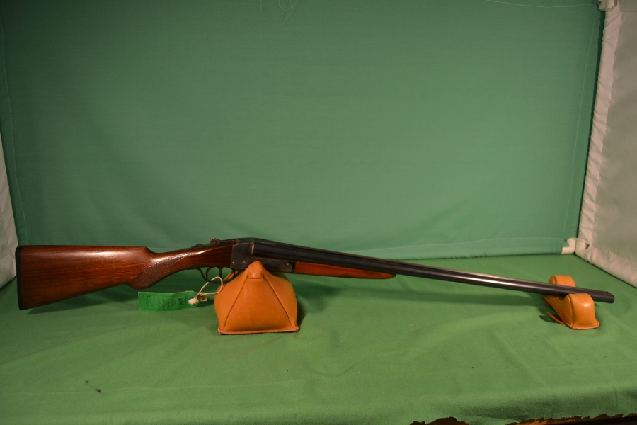 Lefever Nitro Special 20 Ga For Sale at 14481523