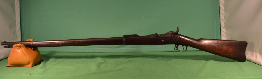Springfield - 1884 Experimental - Picture 2