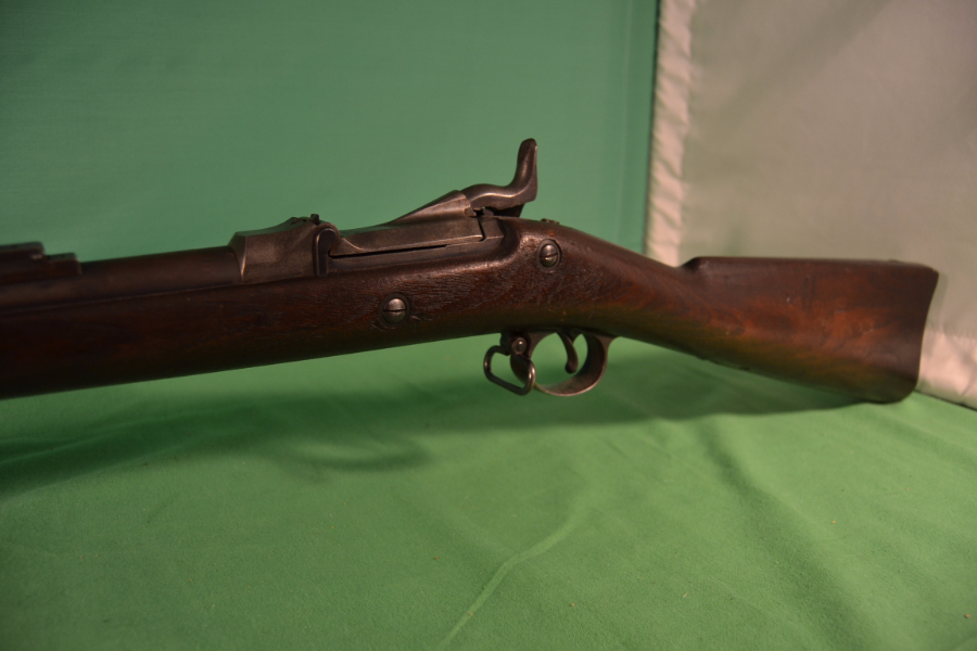 Springfield - 1884 Experimental - Picture 3
