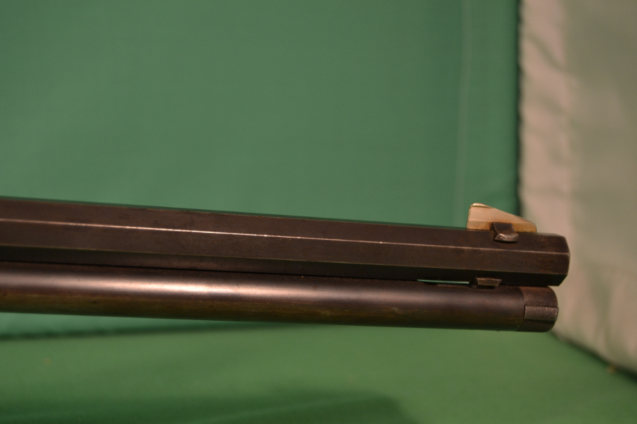 Marlin - 1893 Takedown Octagon Barrel - Picture 4