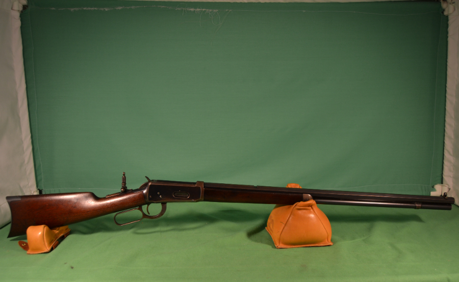 Winchester - 1894 *produced in 1899* - Picture 1