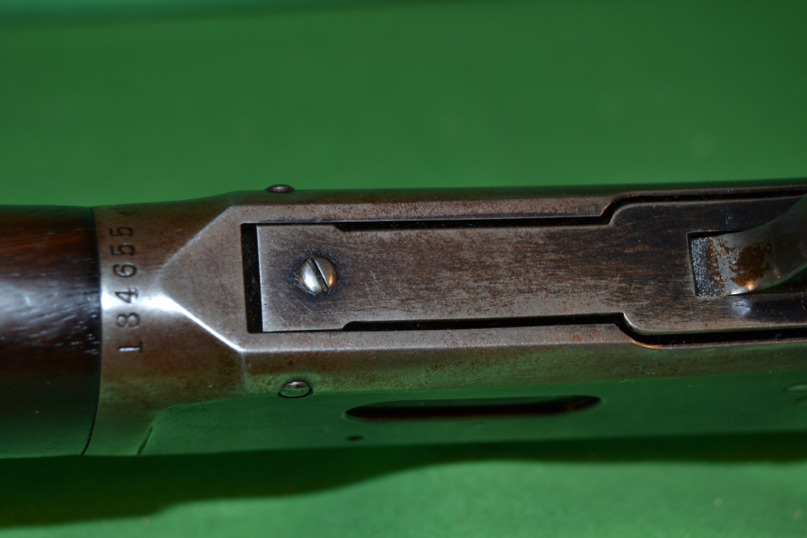Winchester - 1894 *produced in 1899* - Picture 8