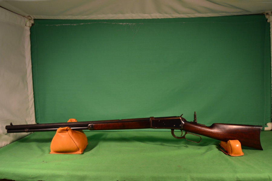 Winchester - 1894 *produced in 1899* - Picture 4