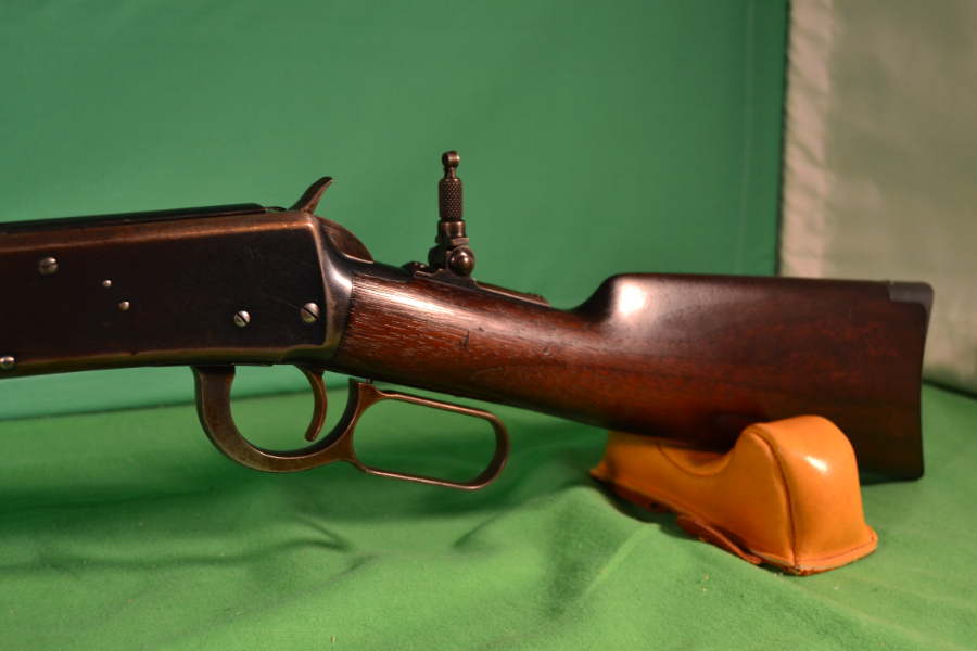 Winchester - 1894 *produced in 1899* - Picture 5