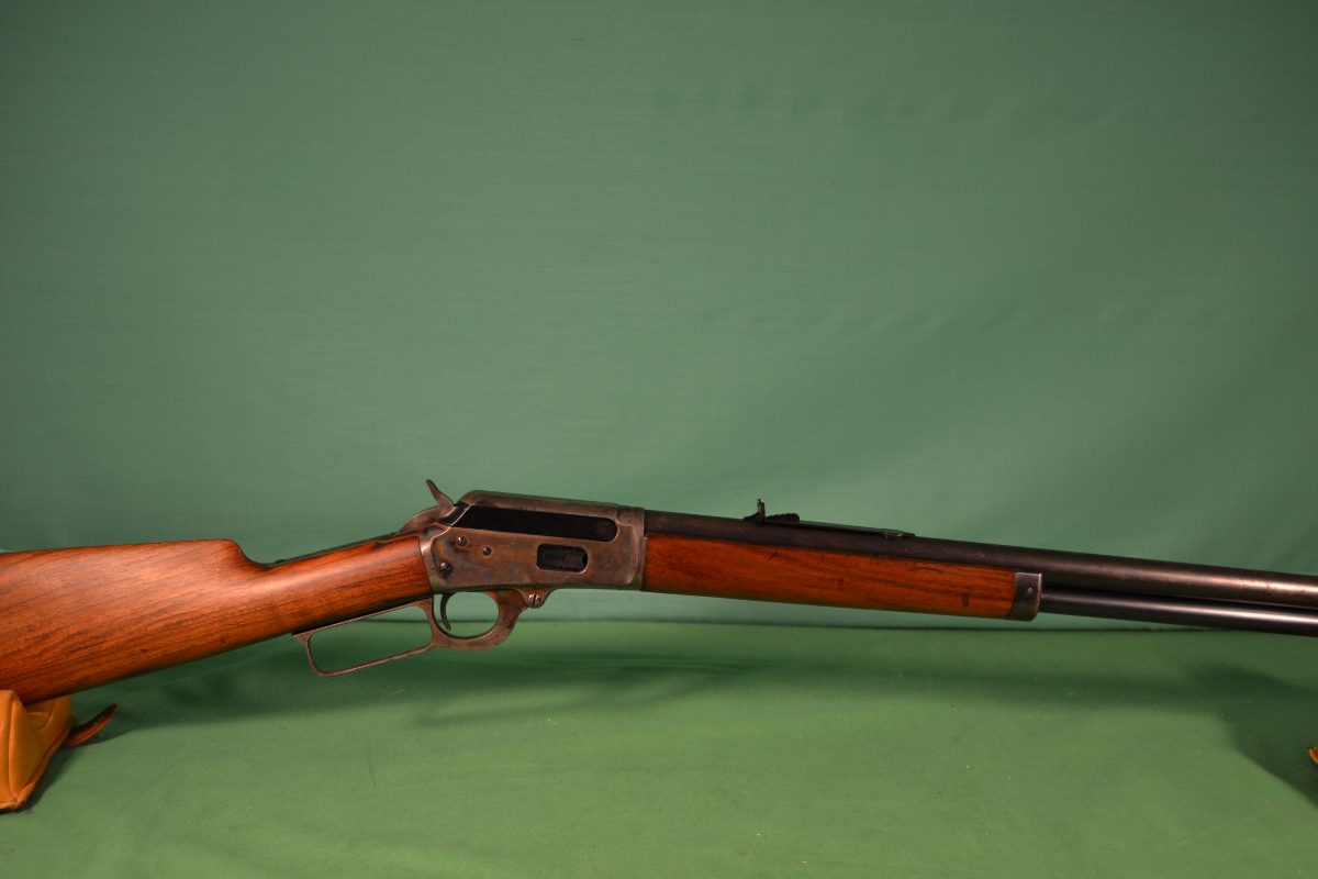 Marlin model 1894