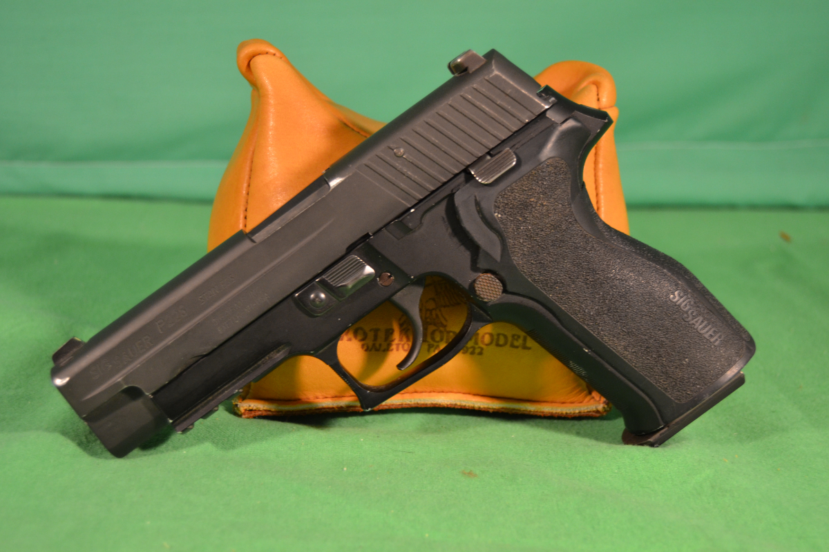 Sig Sauer P226 Dao .40 S&W For Sale at 14930364