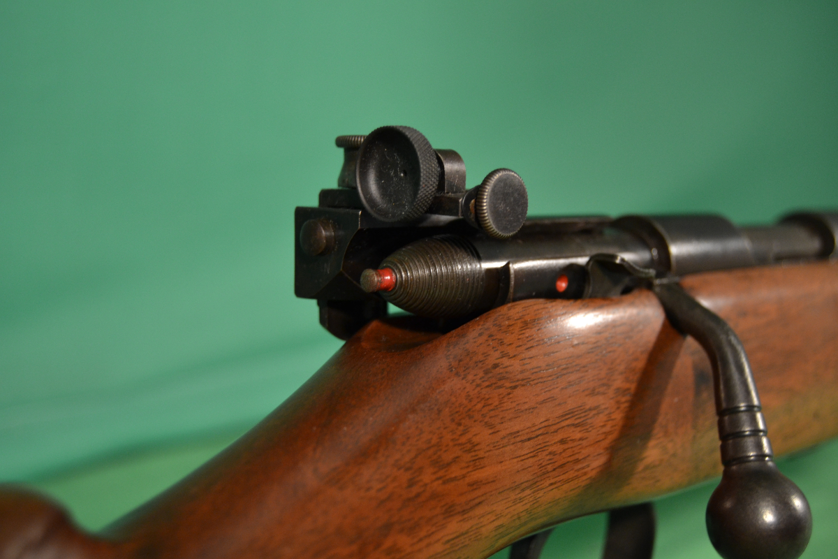 Remington - 521-T Junior Special - Picture 7