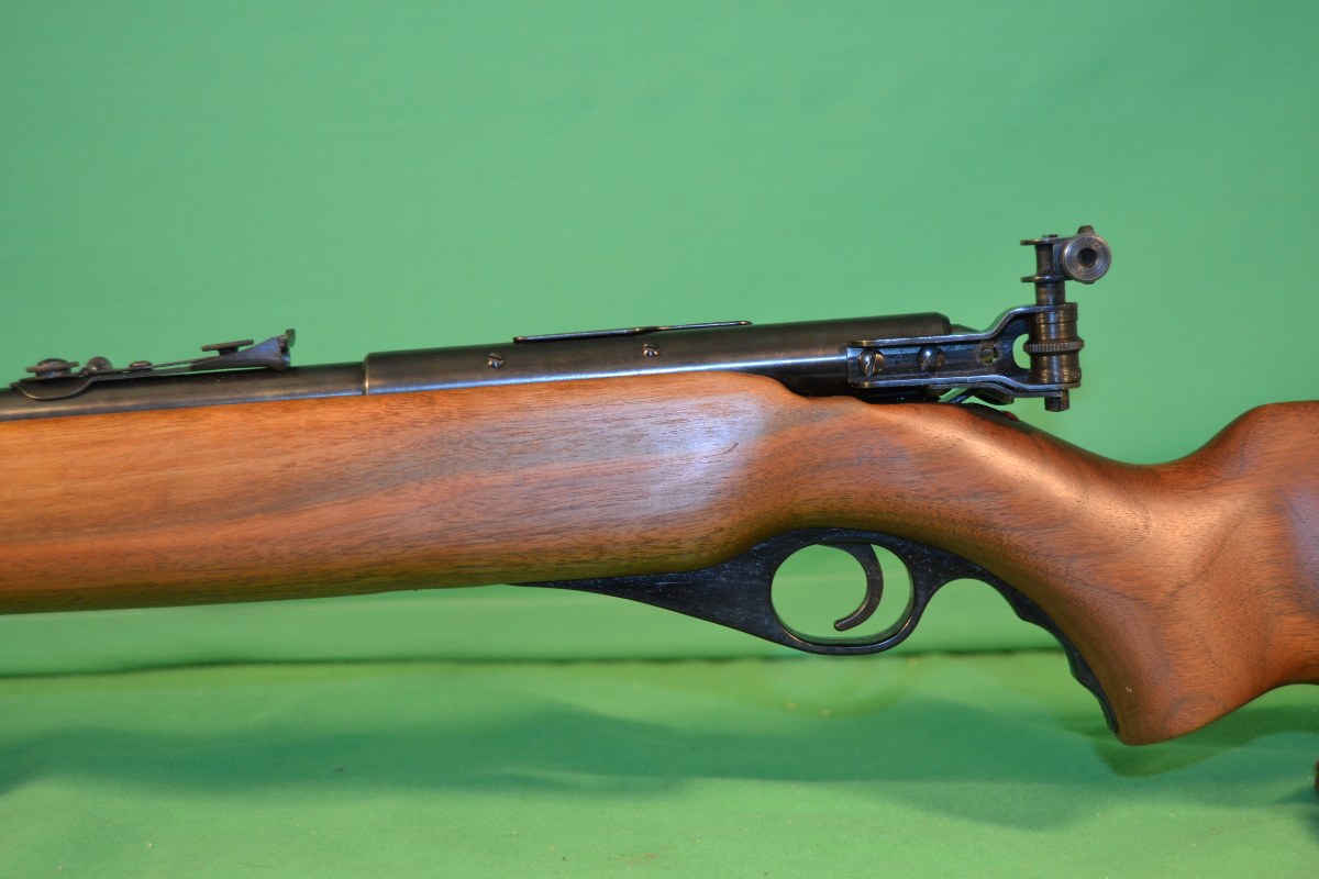 Mossberg Model 46 B (B) .22 Lr For Sale At GunAuction.com - 15285835