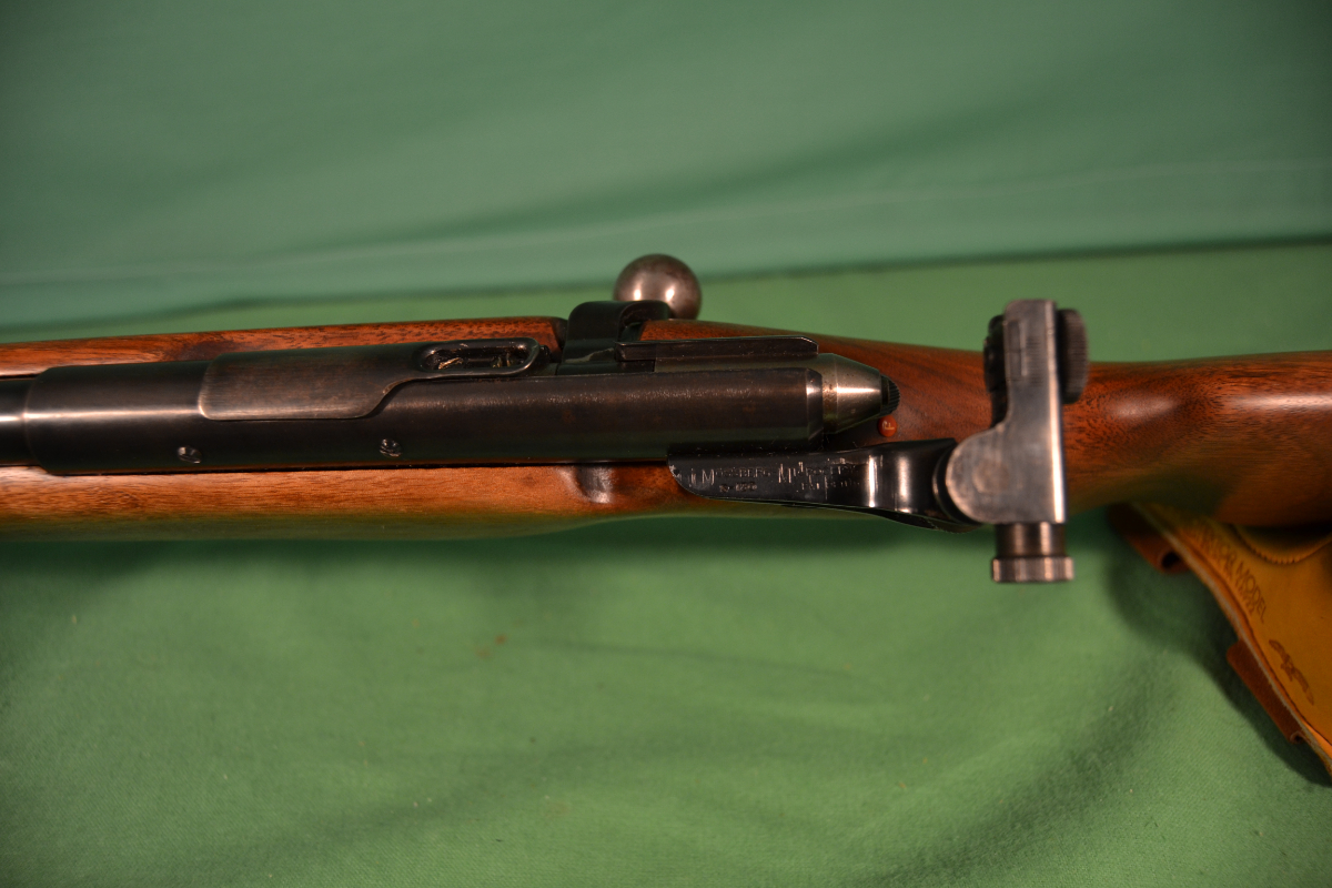 Mossberg Model 46 B (B) .22 Lr For Sale At GunAuction.com - 15285835