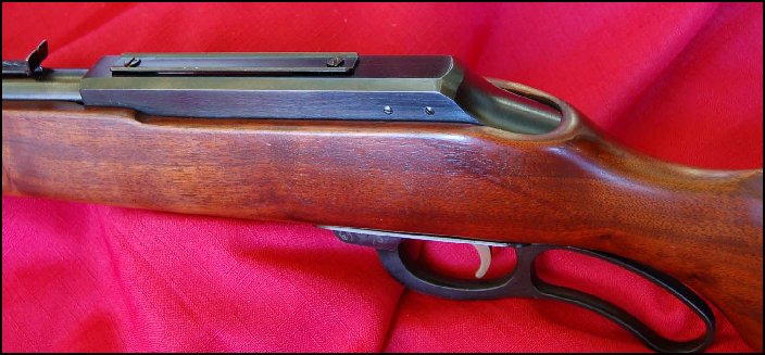 Marlin Model 57 .22 Magnum Levermatic, Neat Rifle For Sale at ...