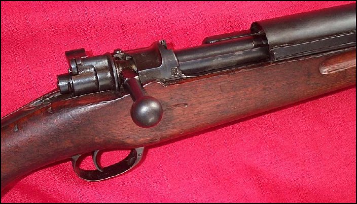 Siamese Japanese Type 66 Mauser 8x52r For Sale At GunAuction Com 7044740   Fbd16d6ca1c3acf18db2428bc53842b6 