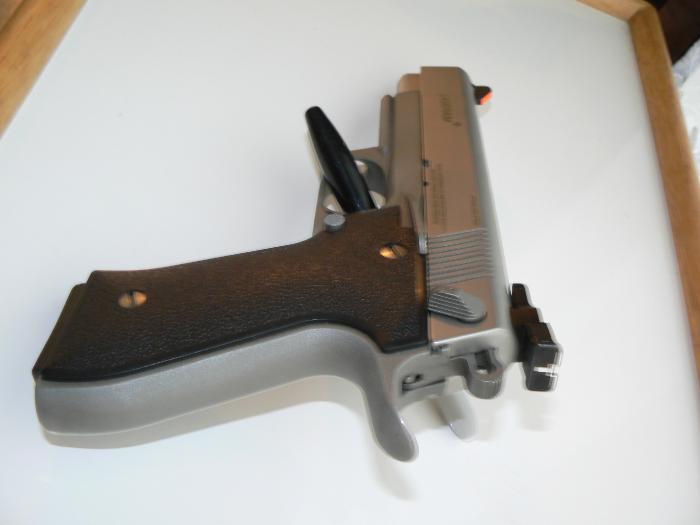 Laseraim Arms Laseraim Mod 4525as Series Ii In 45 Acp For Sale At 9010240 5501