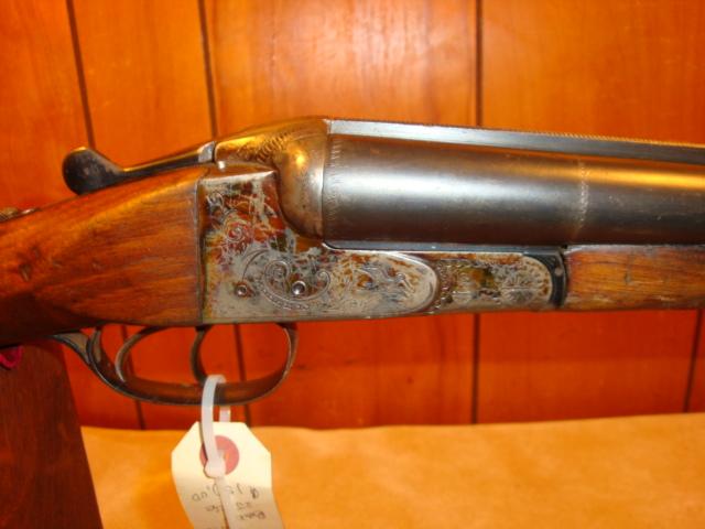 Baikal Ij-26 12ga For Sale at GunAuction.com - 9340714