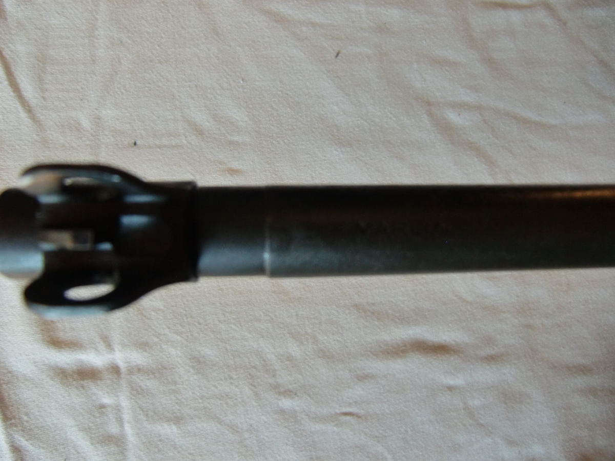 National Postal Meter - m1 carbine,rare marlin bbl. ser#4343040,no import marks - Picture 6 National Postal Meter - m1 carbine,rare marlin bbl. ser#4343040,no import marks - Picture 6