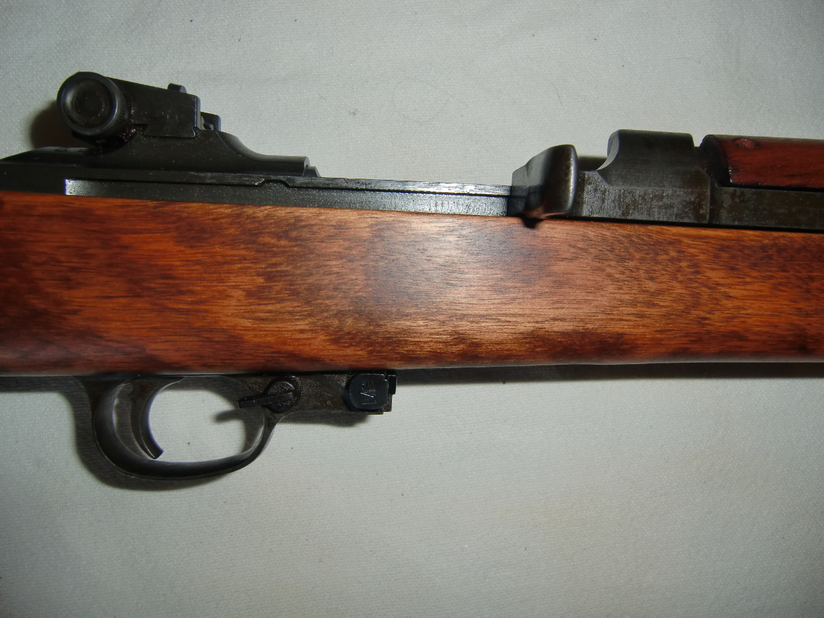 National Postal Meter - m1 carbine,rare marlin bbl. ser#4343040,no import marks - Picture 10 National Postal Meter - m1 carbine,rare marlin bbl. ser#4343040,no import marks - Picture 10
