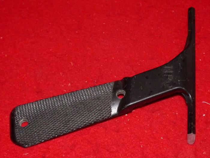 360 Scope Mount Grip for Colt 1911 and more