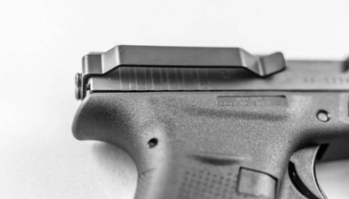 New Clipdraw Carry System for Glock Pistol Models Fits Glock 42 and