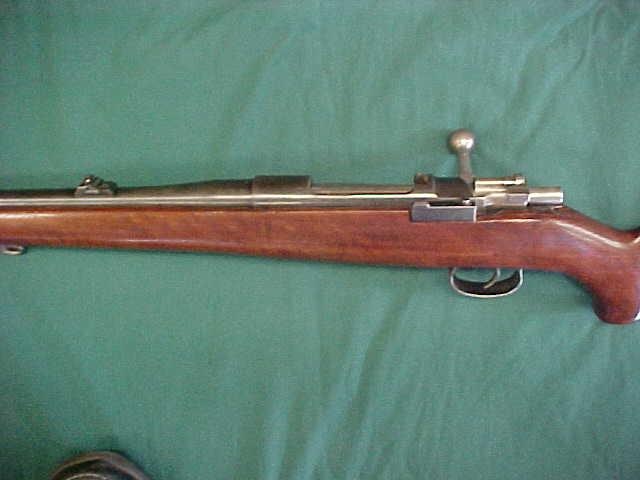 Mauser Chileno Modelo 1895 Cal. 308 For Sale at GunAuction.com - 8043948