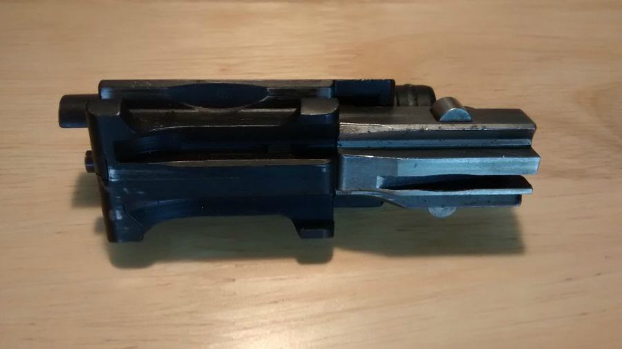 C93 Refinished Pistol Bolt Carrier Group, Complete For Sale at ...