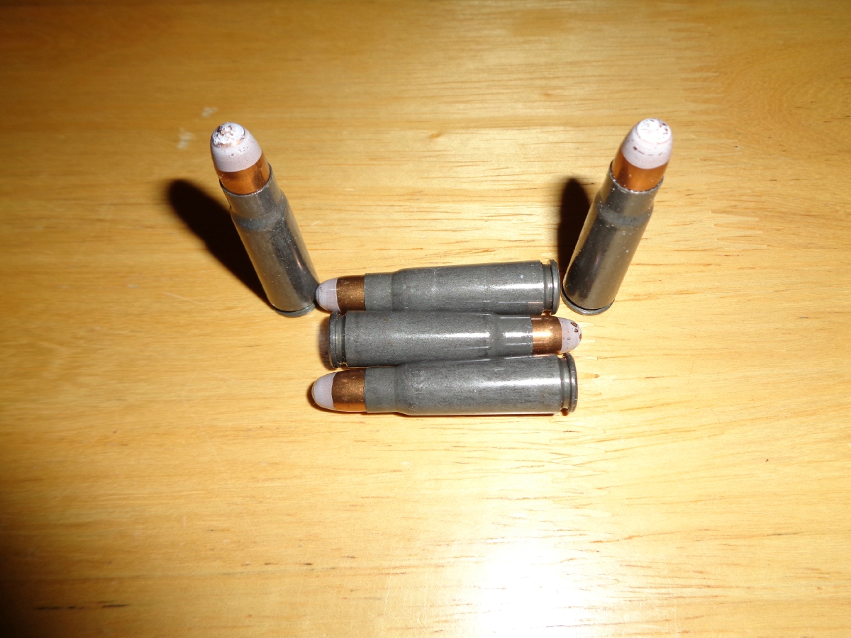 7.62x39 Ammo For Sale Walmart