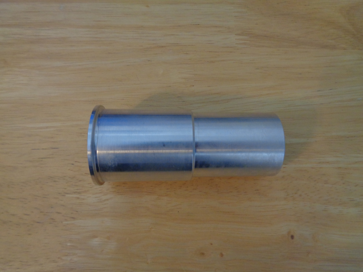 37mm to 26.5mm Cartridge Adapter 37mm to 26.5mm Cartridge Adapter