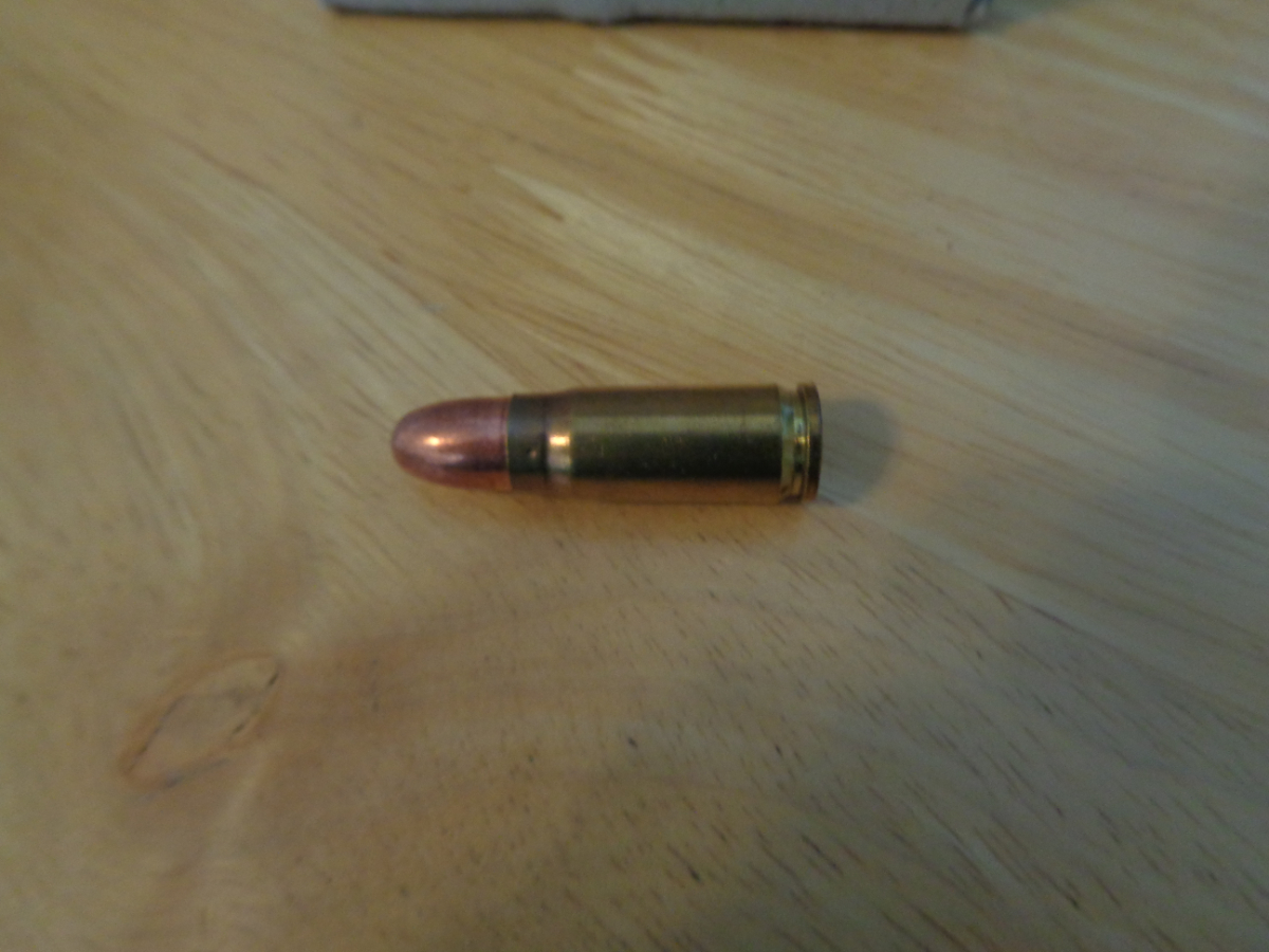 72 round boxes of romanian 7 62x25 tokarev 85 grain full metal jacket