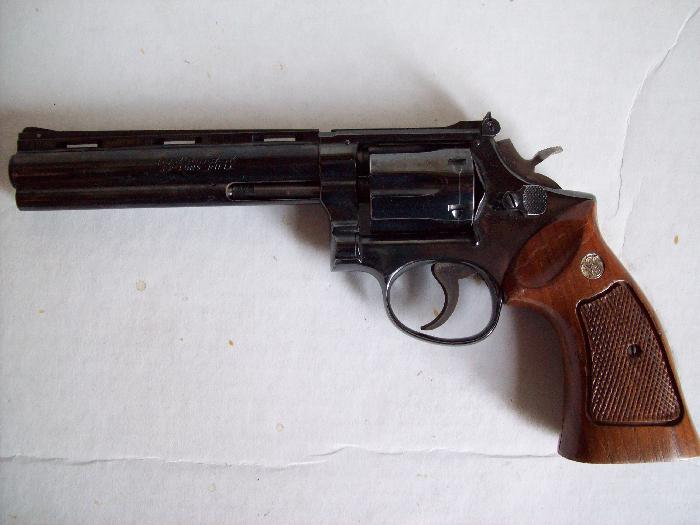 Smith & Wesson Yes, Colt Maybe, How About A Smolt 22 Lr For Sale At 