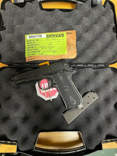 Armscorrock Island Armory M1911 A1 380 Acp For Sale At 17184665 2582