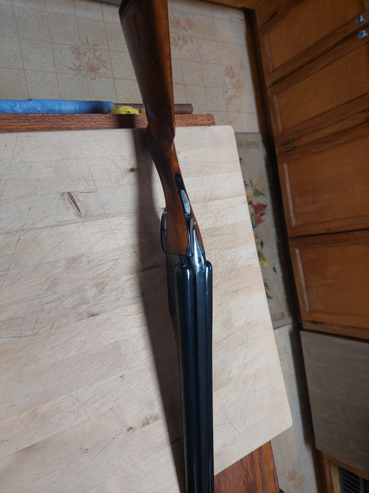 Remington 12 GA SXS Model 1894 17325808