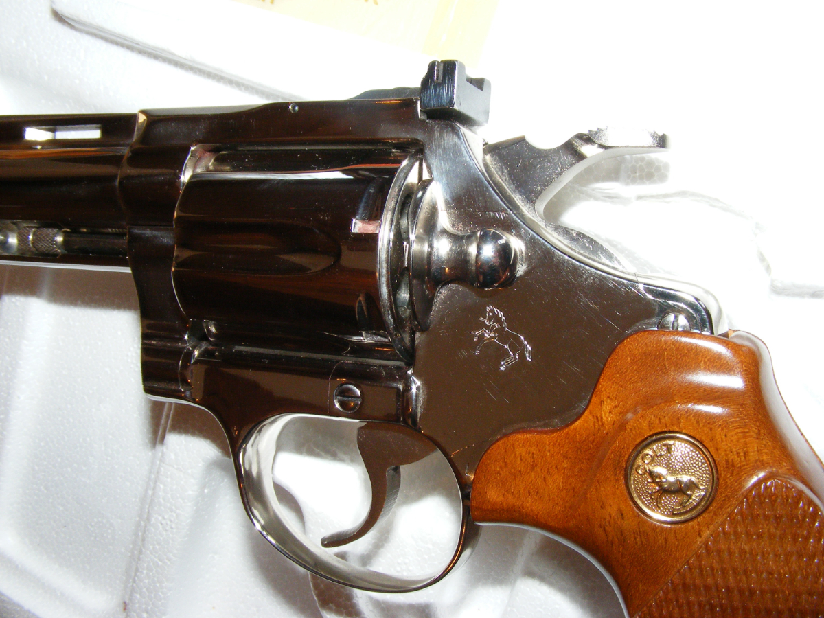 Colt 6
