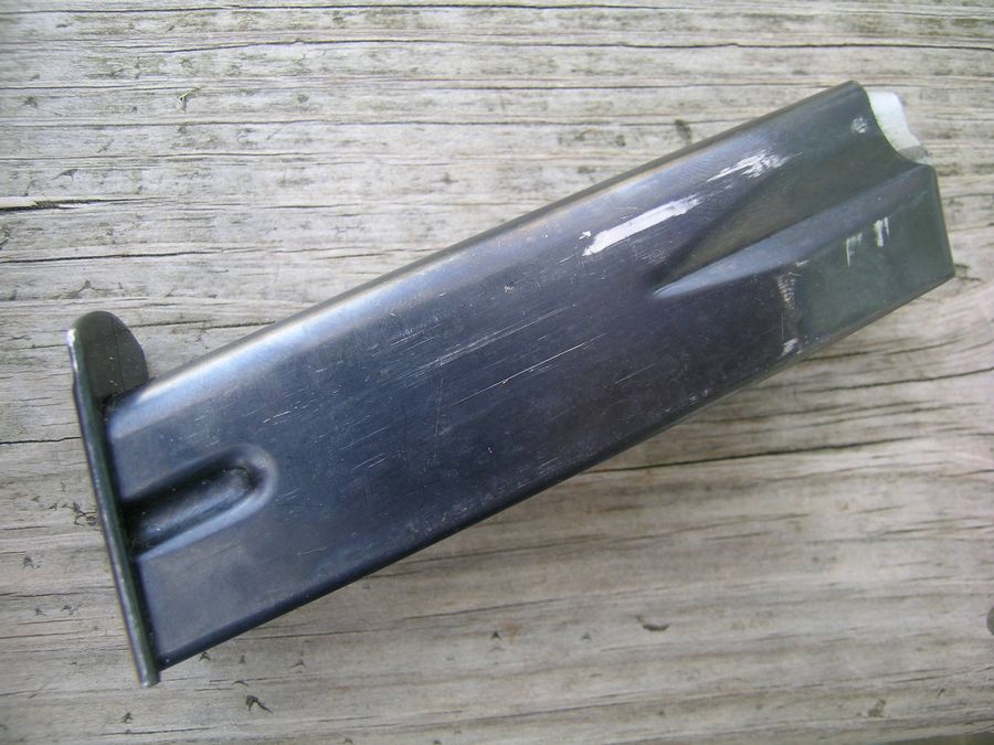 Star Orig Model 28 30m 30mi 31 9mm 15rd Magazine For Sale at GunAuction