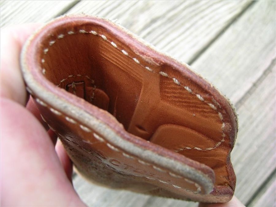 Galco Sct212 Iwb Leather Holster Colt 1911 5 For At Auction Com 14990279 - How To Smooth The Inside Of Leather Holster Galco Sct212 Iwb Leather Holster Colt 1911 5 For At Auction Com 14990279 - How To Smooth The Inside Of Leather Holster