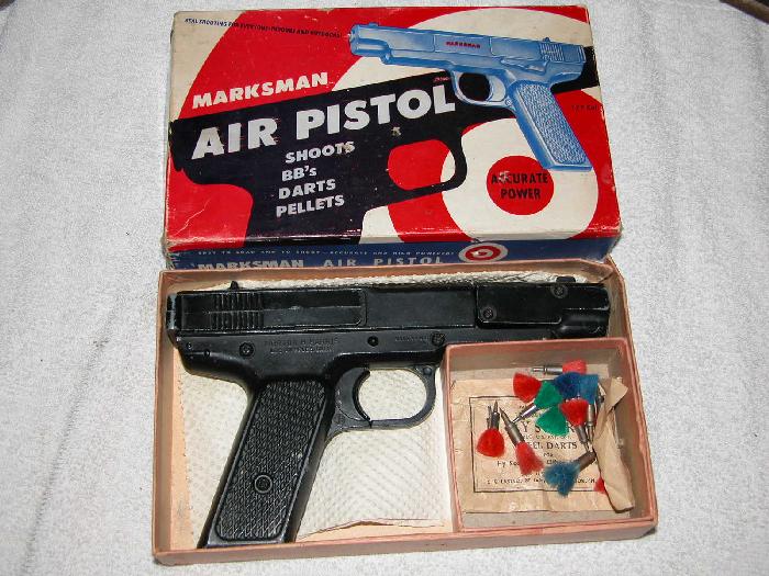 amazon dart guns
