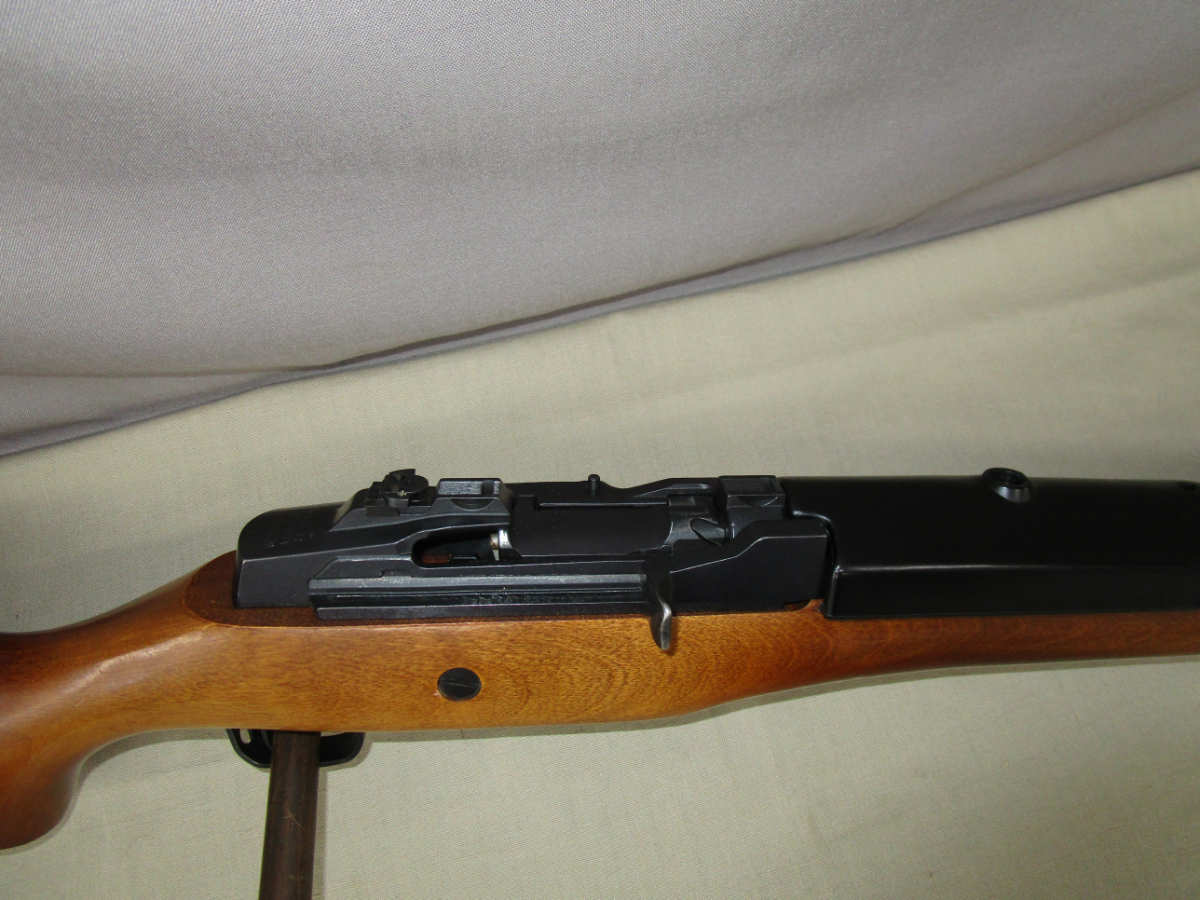 Sturm ruger co ruger mini thirty 7 62 x 39 7 62x39 for sale at