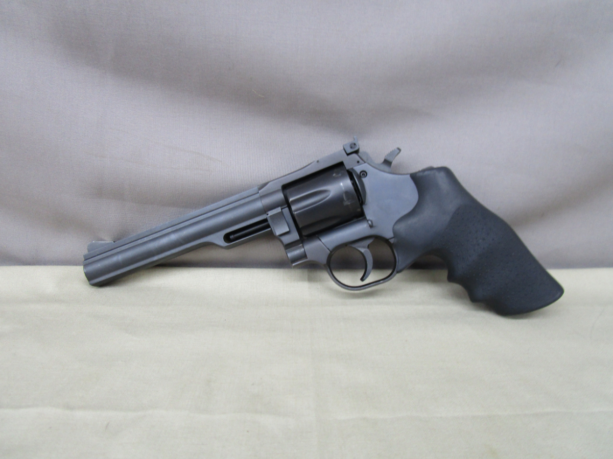 Dan Wesson Arms 357 Mag Ctg 6 Shooter Dan Wesson 357 Magnum For Sale At 16695899 7160