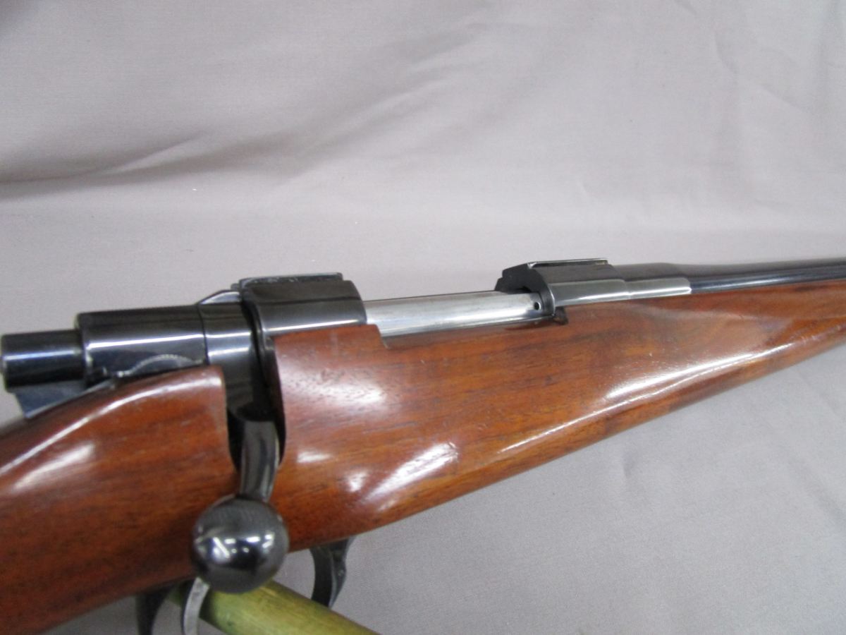 L579 Brilliant Rifle By Sako .284 Win. For Sale at GunAuction.com ...