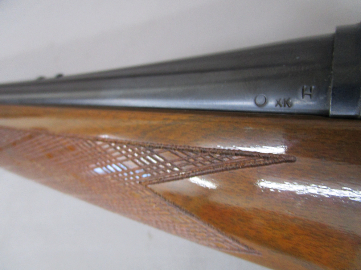 Browning Model 700 .22-.250 Remington 24