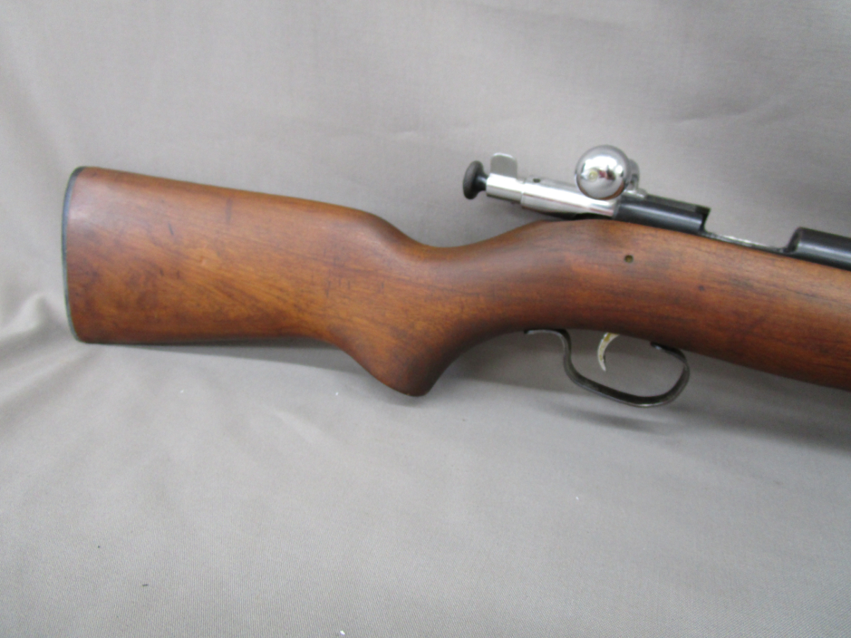 Winchester Repeating Arms Company Winchester Model 67a 22 Lr Single